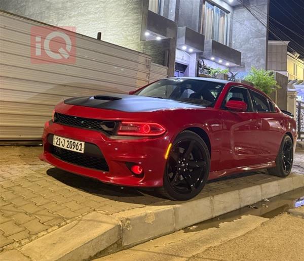 دودج تشارجر 2017 للبيع في العراق - الأنبار